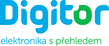 Digitor.cz logo